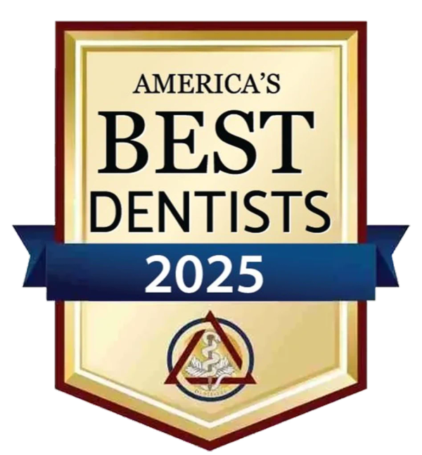 America’s Best Dentists 2025
