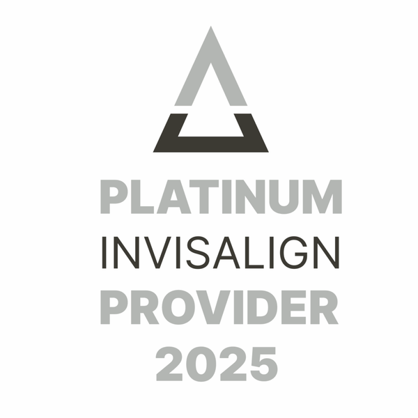 Platinum Invisalign Provider 2025